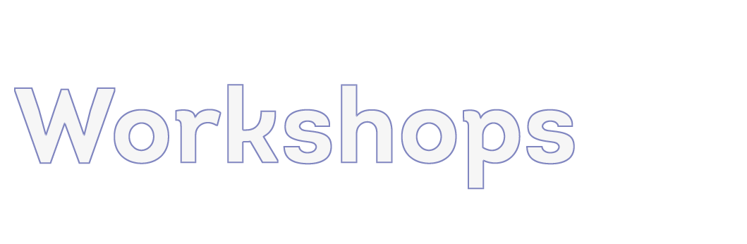 workshop