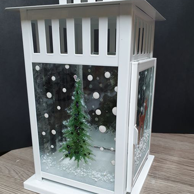 Kerstlantaarn