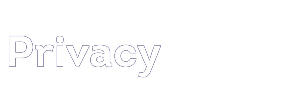 Privacy