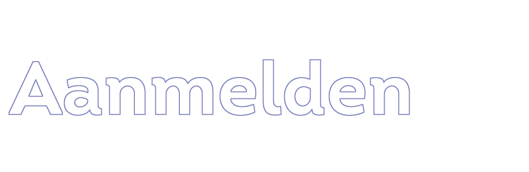 aanmelden