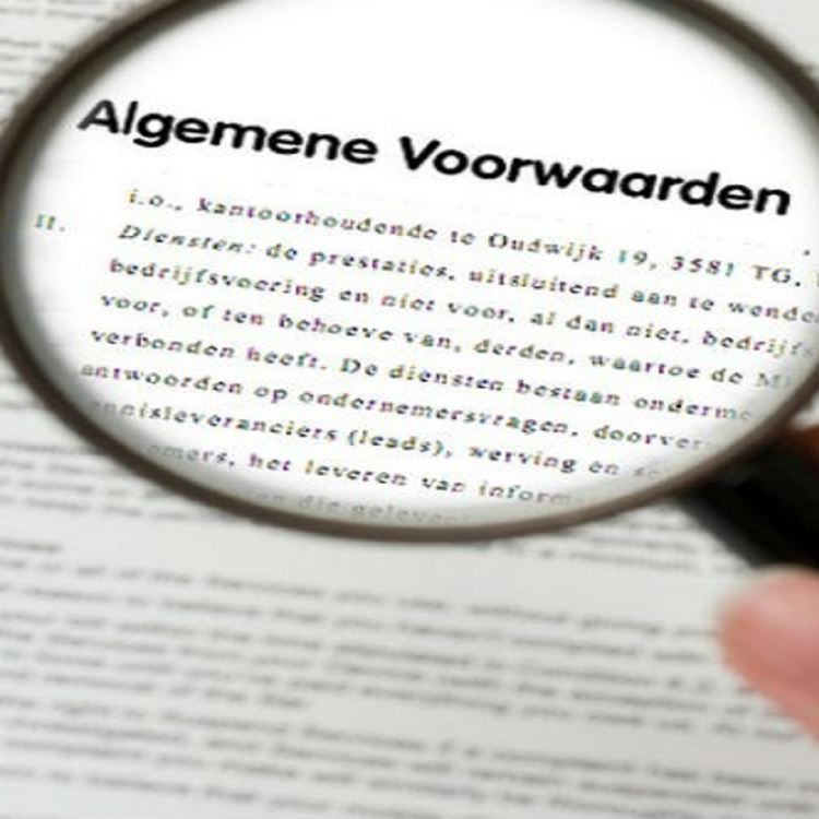 algemene-voorwaarden-opstellen