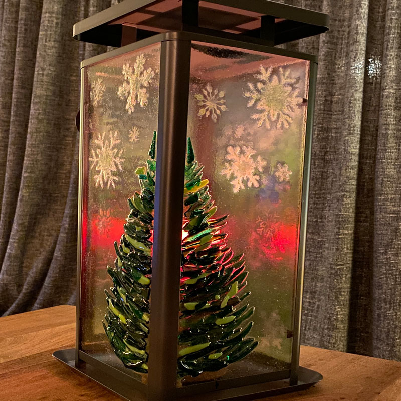 Kerstlantaarn