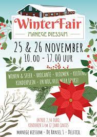 Winterfair delfzijl